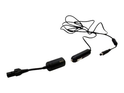 Dell - Virtalähde - auto/ilma - 90 wattia