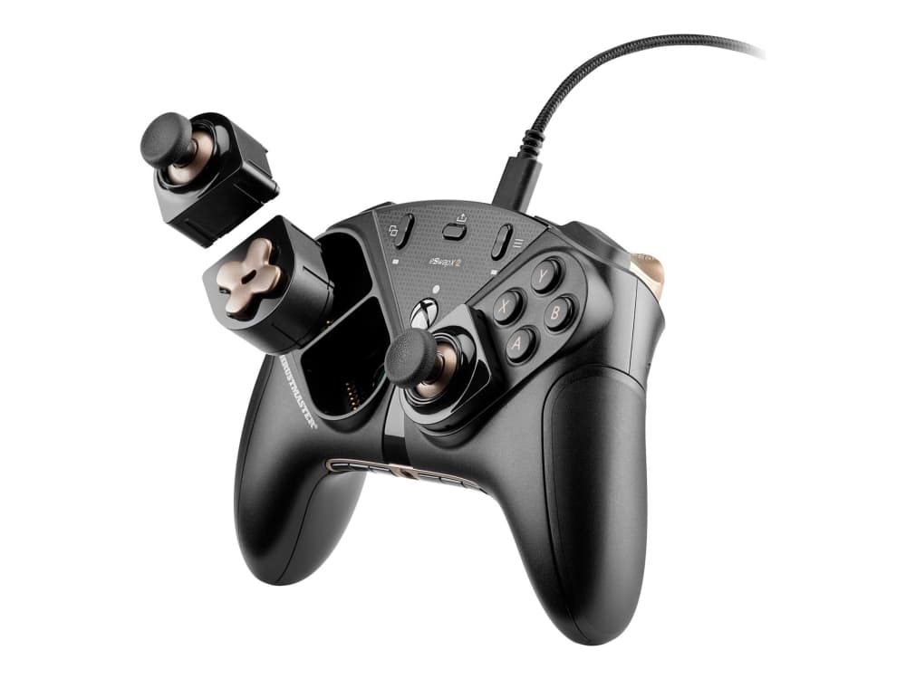 Gamepad Thrustm. eswap X2 Pro Controller (XBO/PC) vähittäismyyntipakkaus