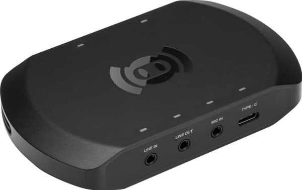 Streamplify Ulkoinen kaappauskortti (SPVC-CA12401.11)