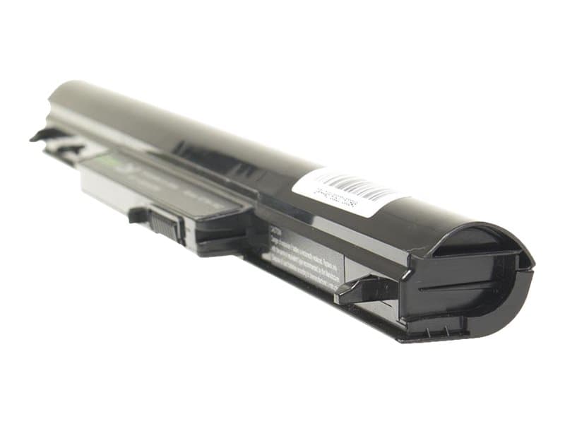 Green Cell - Akut kannettavaan tietokoneeseen (svarende til: HP HSTNN-YB4D, HP VK04) - Litiumion - 4-soluinen - 2200 mAh - lajitelma - HP Pavilion Laptop 14, 15 - kannettavaan tietokoneeseen HP Pavilion 14, 15