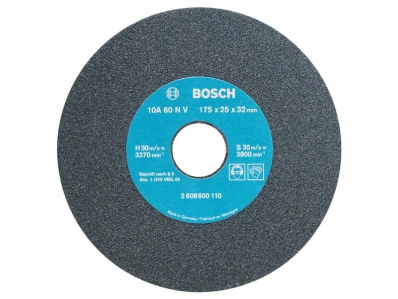 Bosch SLIBESTEN Ø175MM K60