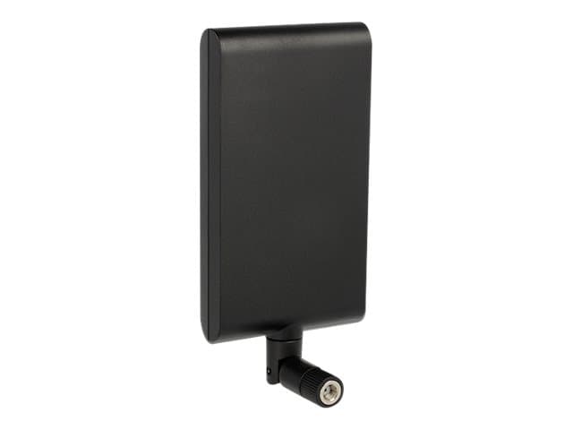 Delock WLAN RP-SMA - Antenni - Wi-Fi - verkkoviritykset