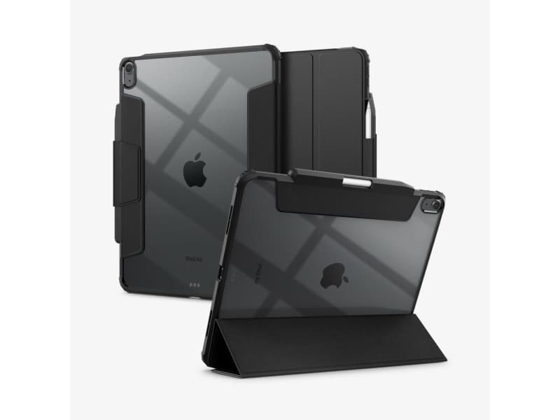 Spigen Ultra Hybrid Pro, Folio-kotelo, Apple, iPad Air 13-inch (2024), 33 cm (13)