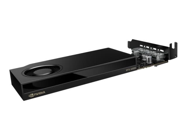 Nvidia RTX A1000, RTX A1000, 8 GB, GDDR6, 128 bittiä, 5120 x 2880 pikseliä, PCI Express 4.0