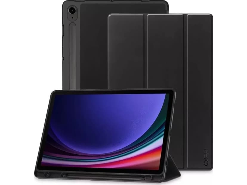 Tech-Protect Cover - Samsung Galaxy Tab S9/S10 FE 10.9 X510 / X516B