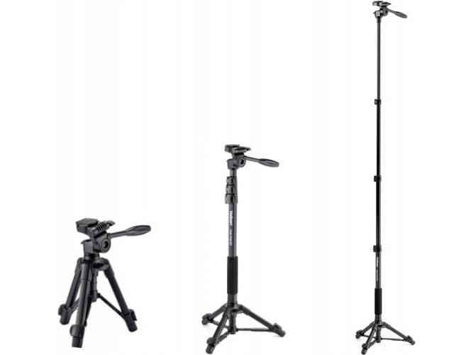 Velbon monopodi POLE POD EX