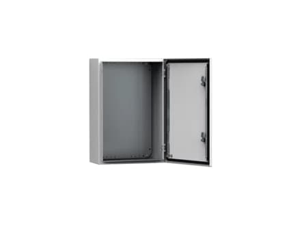 Seinäkaappi 400x400x210 MAS04021R5