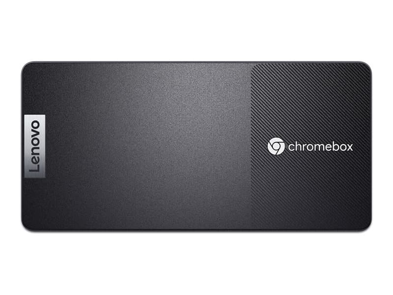 Lenovo Chromebox Micro 83F9 - 1 x Celeron - WLAN: - Näyttö: ei näyttöä