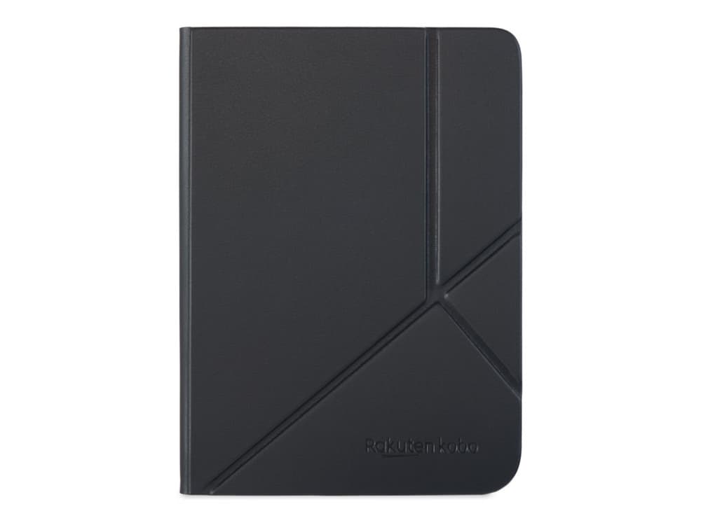Kobo Clara SleepCover - Flipomslag to eBook læser - sort - for Kobo Clara Colour