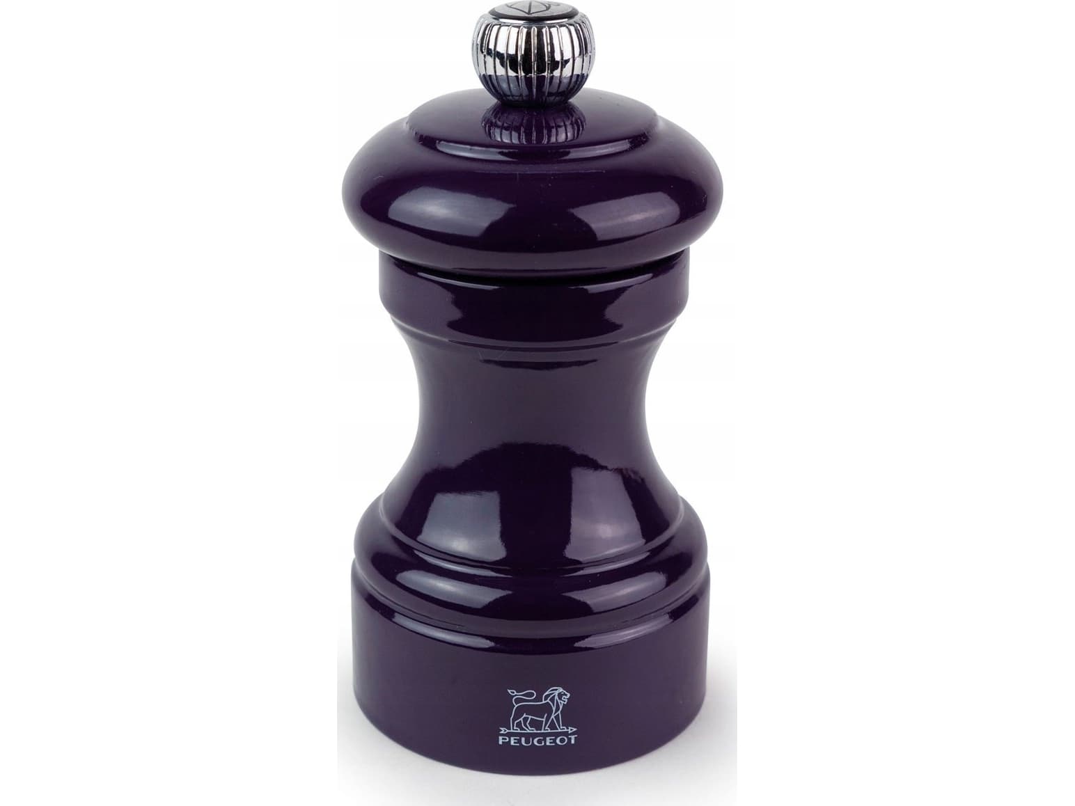 Peugeot Bistro pippurimylly 10 cm munakoiso lakattu puu (42630P04)