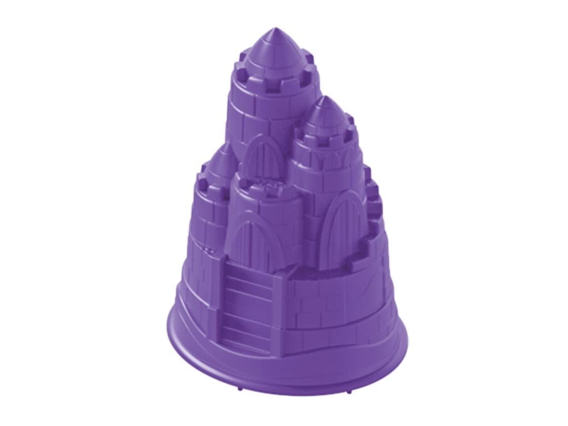 Kinetic Sand Sandbox Set Green, Lasten taikahiekka, 3 vuosi/vuosia, Myrkytön, Vihreä