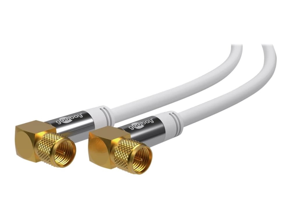 Wentronic 70490, 10 m, F, F, F