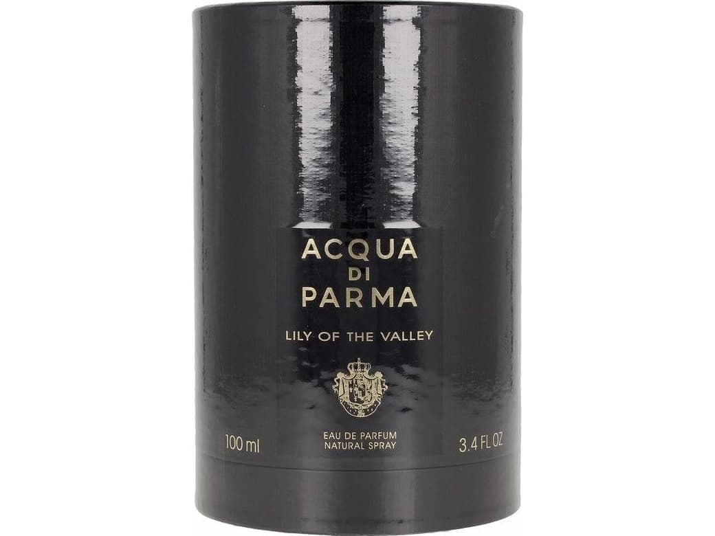 Acqua di Parma Lily of the Valley EDP U 100 ml