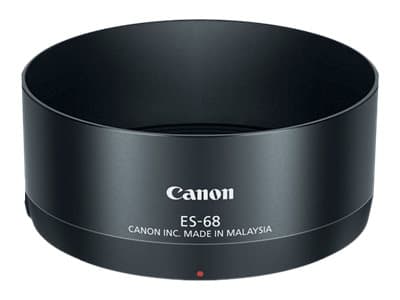 Canon 0575C001, Muovi, Musta, 51 g