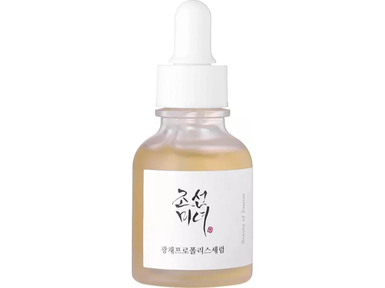 Beauty of Joseon - Propolis + Niasiiniamidi - 30 ml