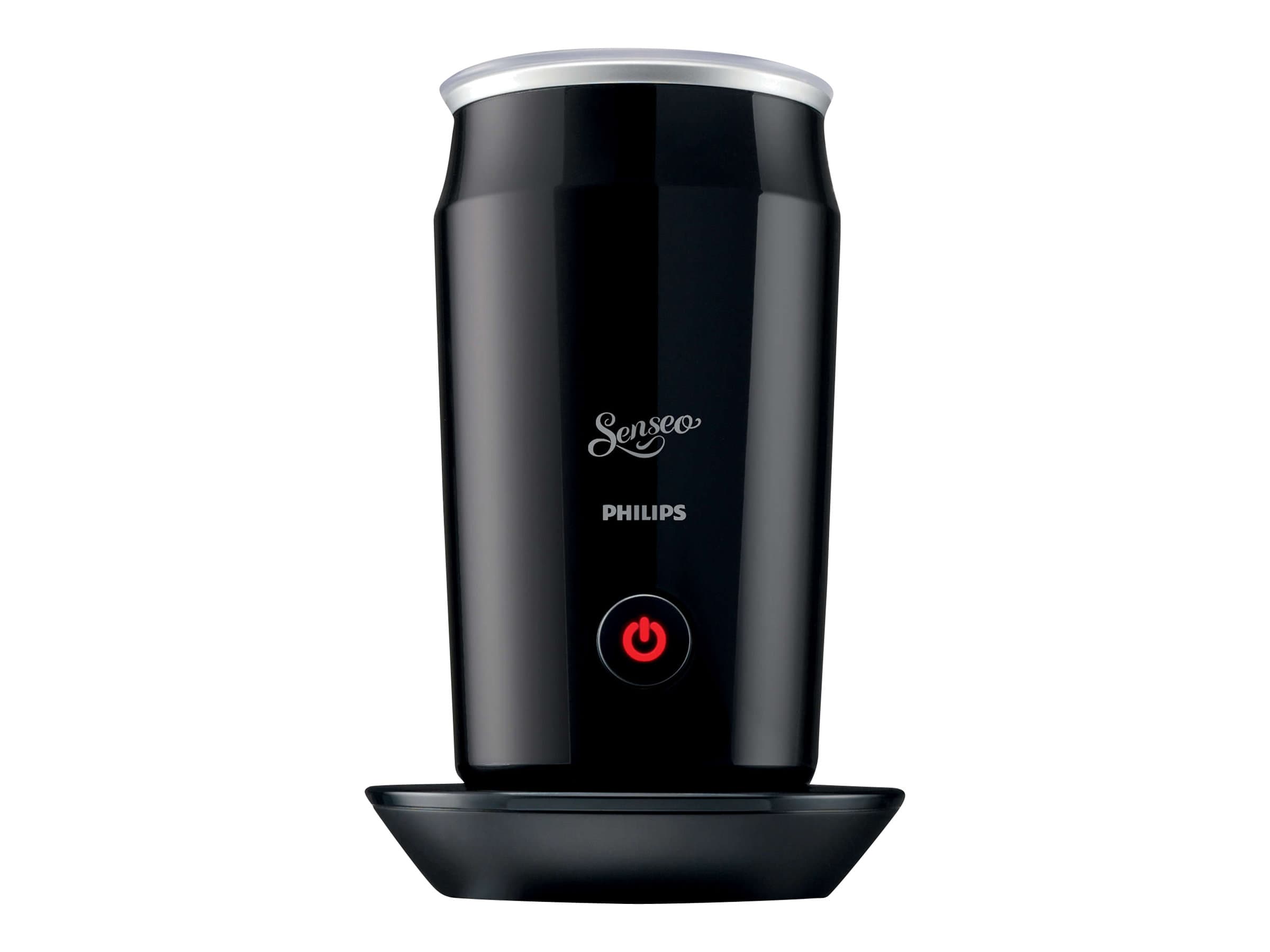 Philips Senseo CA6500 Milk Twister - Maidonvaahdotin - 120 ml - 500 W - syvämusta