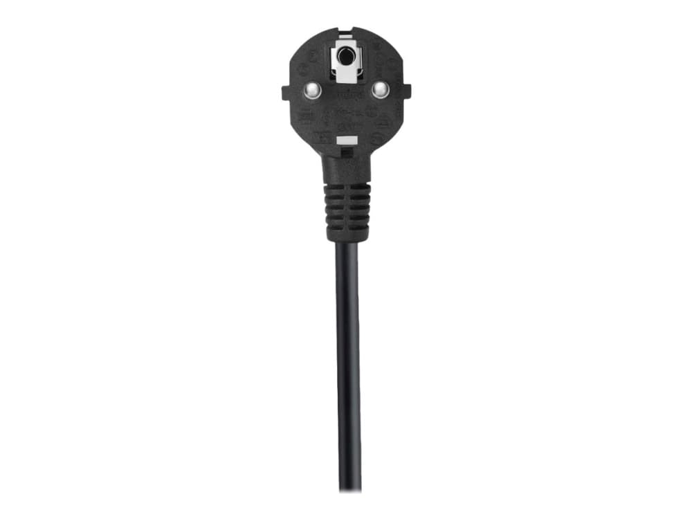 EcoFlow DELTA-AC-KAAPELI-1.5m-EU, Opladningskabel, lajittelu, DELTA, 250 g, 500 g