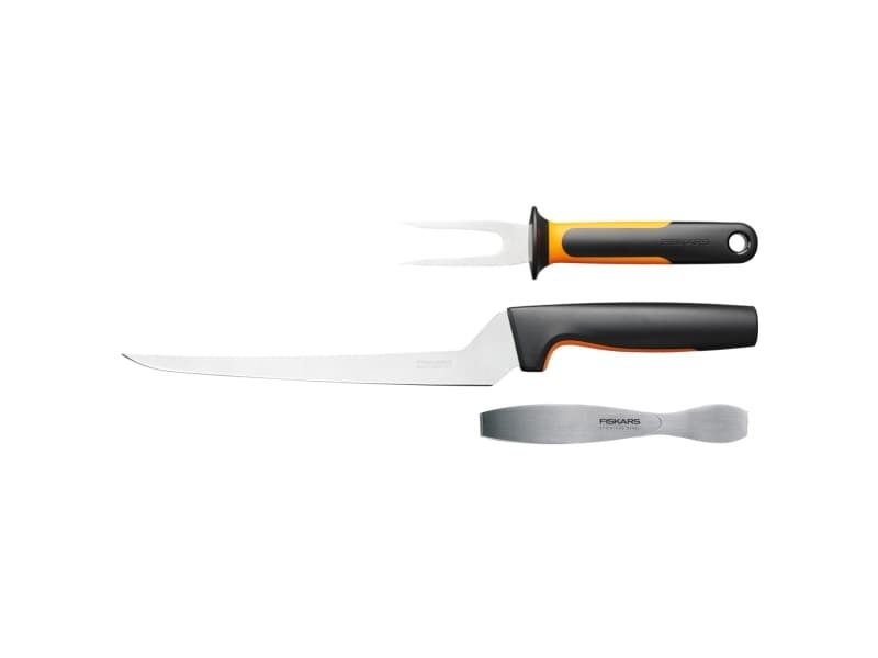 Fiskars Functional Form 3 kpl kalasetti 1057560
