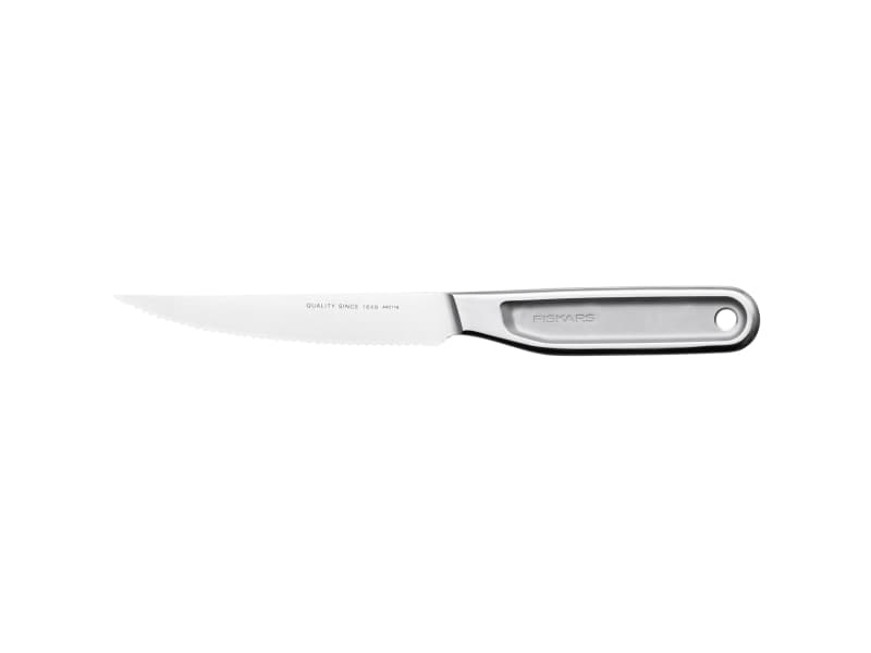 FISKARS tomaattiveitsi 12cm ALL STEEL