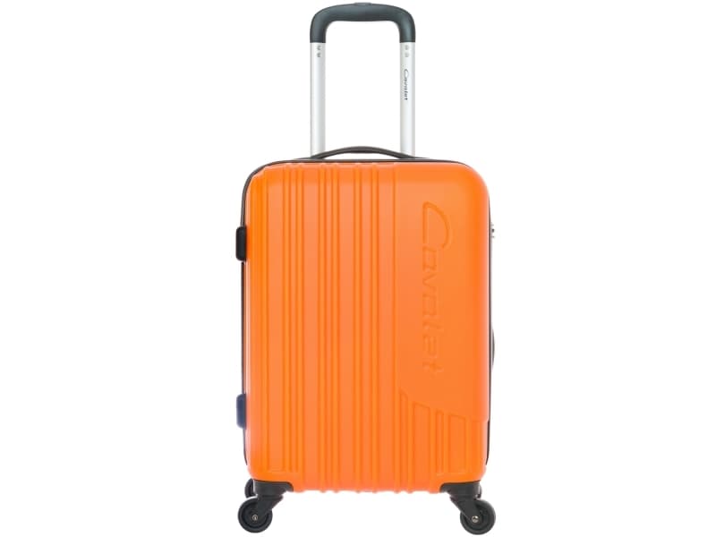 Kabinväska Malibu Orange