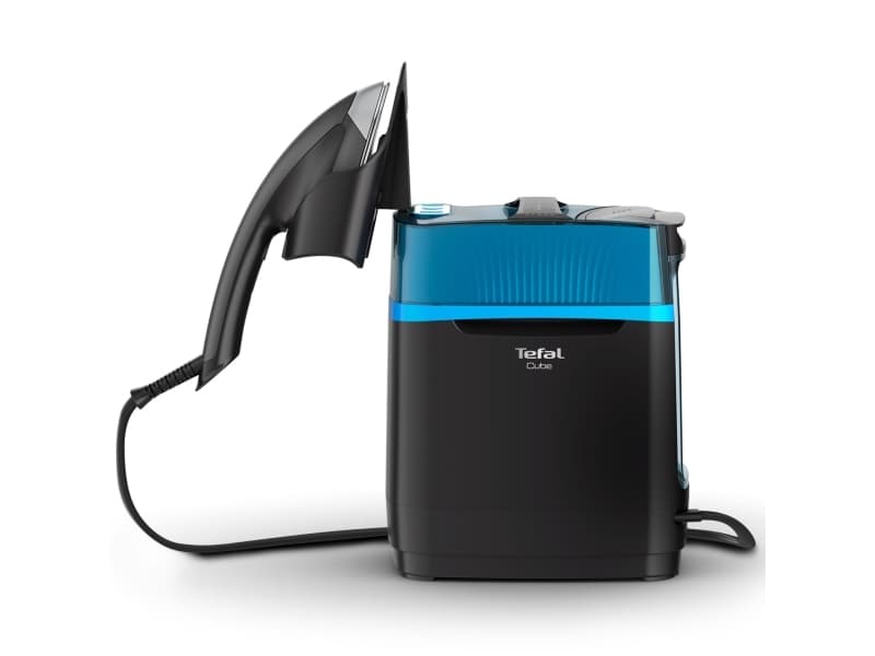 Tefal Cube UT2020 Höyrynkehitin