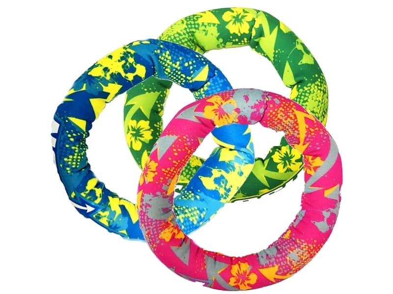 Sukellusrenkaat 3-s