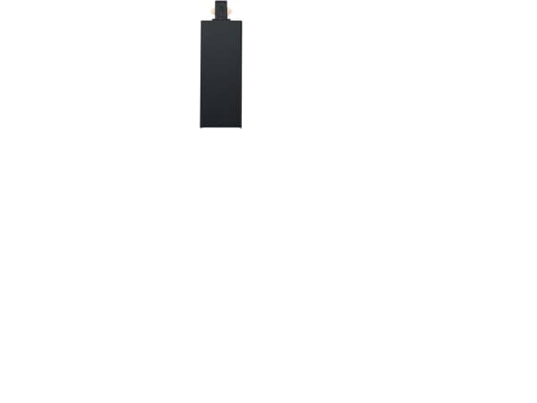 SG ARMATUREN ZIP 230V ENDETILKOBLING MATTO-LAJITTELU