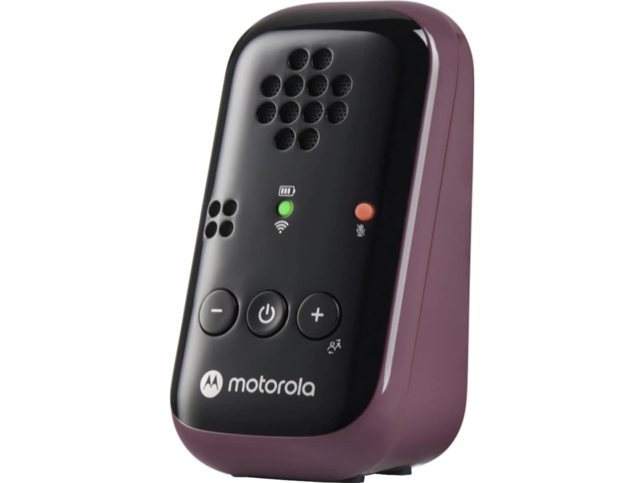 MOTOROLA ELEKTRONINEN LASTENHOITAJA PIP 12 MATKA
