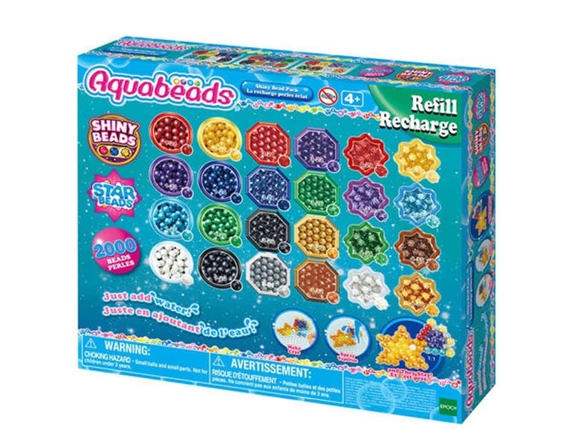 Aquabeads