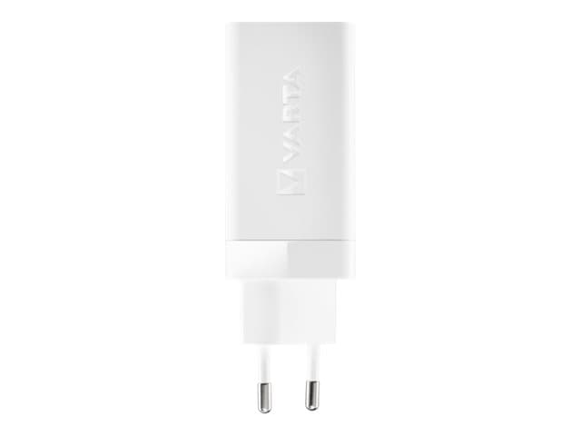 Varta 57956 101 401, Sisätila, AC, Valkoinen