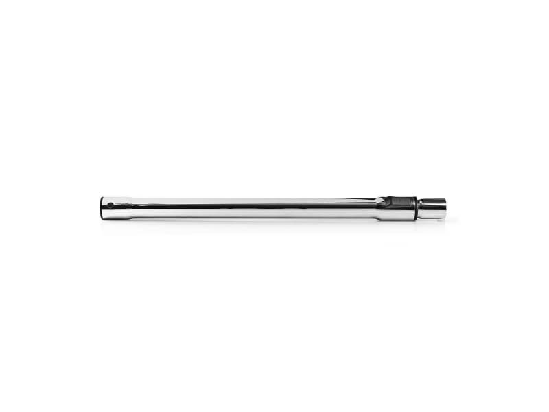 Nedis VCTU11035, Teleskooppiputki, Hopea, Kromi, 3,5 cm, 985 mm, 50 mm