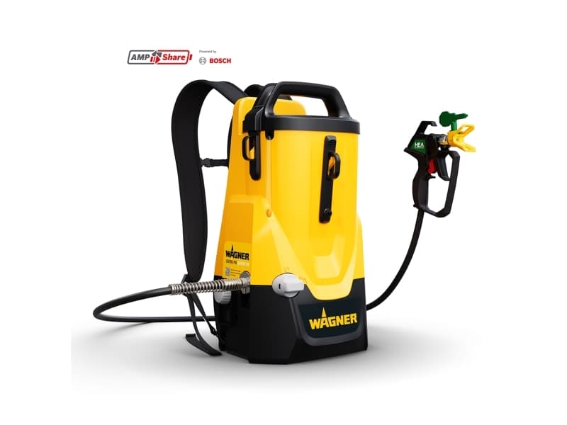 WAGNER Control Pro 300 Move 18V -sarja - 2430818