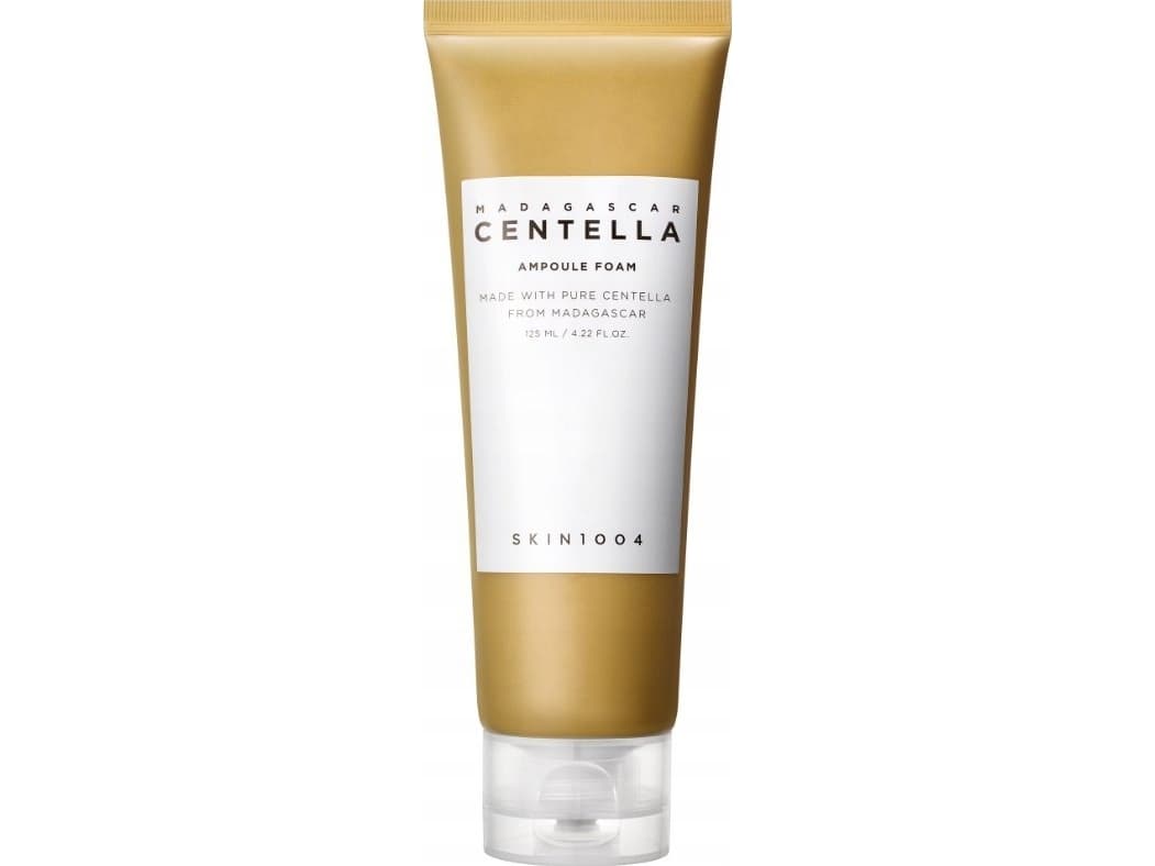 SKIN1004 Centella-ampullivaahto 125 ml