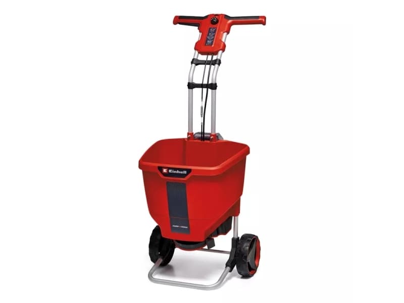 Einhell GE-SR 18/22 Li-Solo, Punainen, 1 kpl - SOLO