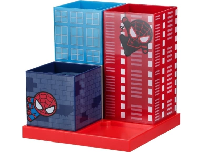 Paladone PALADONE Marvel Hämähäkkimies pöytätelineen pidike