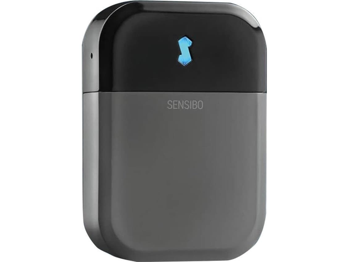 Sensibo WiFI IR-säädin ilma-ilmalämpöpumpulle, musta