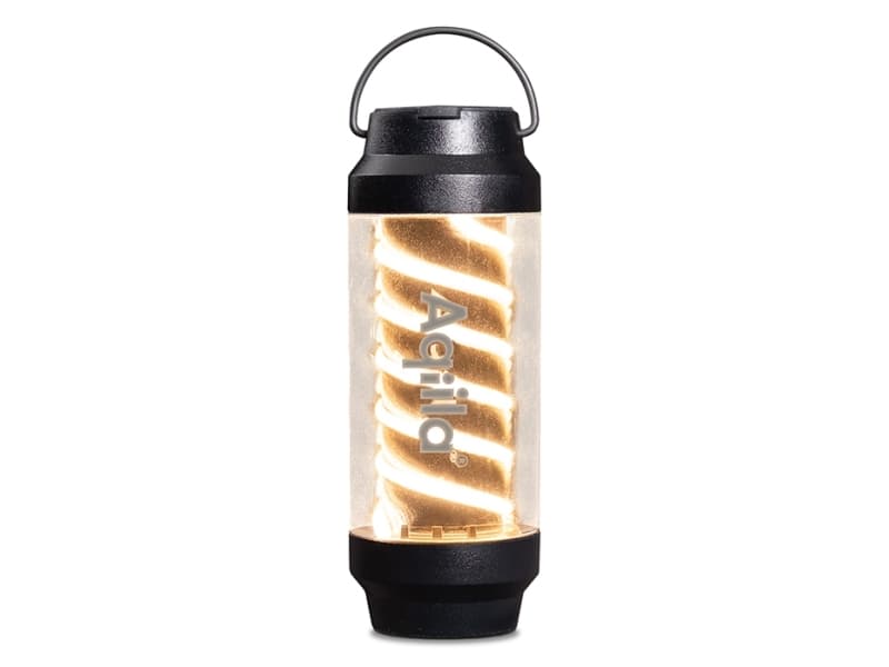Aqiila Lightbird G1 leirintävalo
