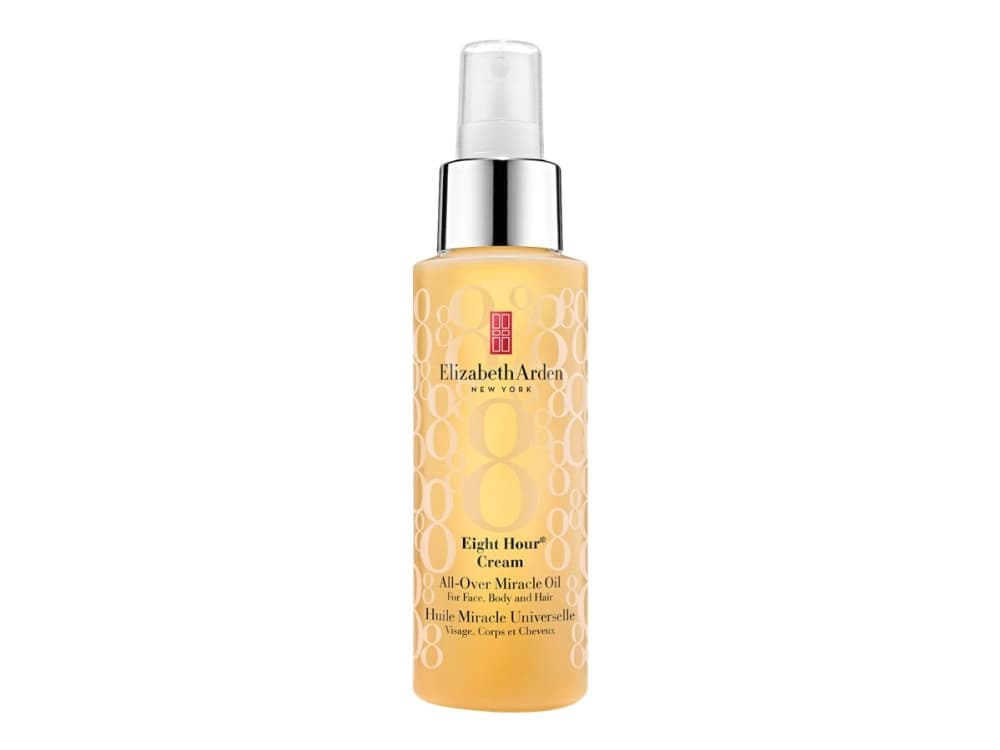 Elizabeth Arden Eight Hour Cream All Over Miracle Oil 100 ml