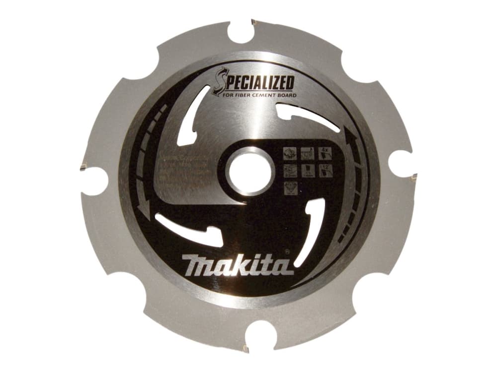 Makita B-33685, 16,5 cm, 2 cm, 2,3 mm, 1 kpl Makita B-33685, 16,5 cm, 2 cm, 2,3 mm, 1 kappale