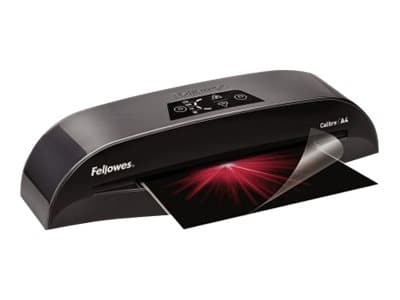 Fellowes Calibre A4, 24 cm, Kylmälaminaattori, 1 min, 500 mm/min, 12,5 cm, A4
