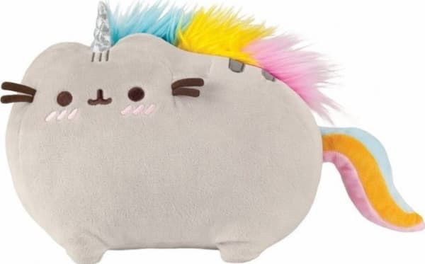 Pusheen Pusheen yksisarvinen klassikko