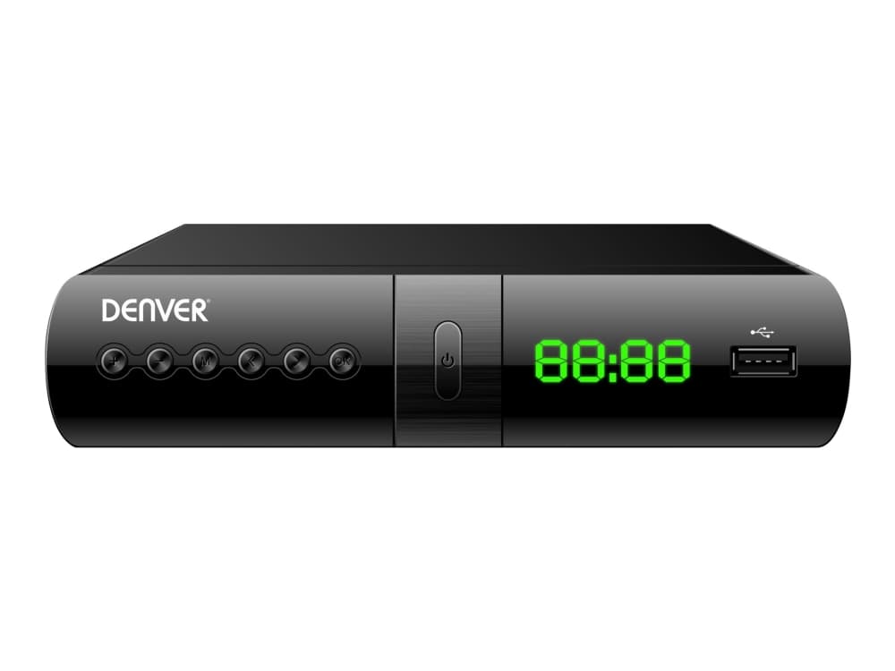 Denver DVBS-206HD