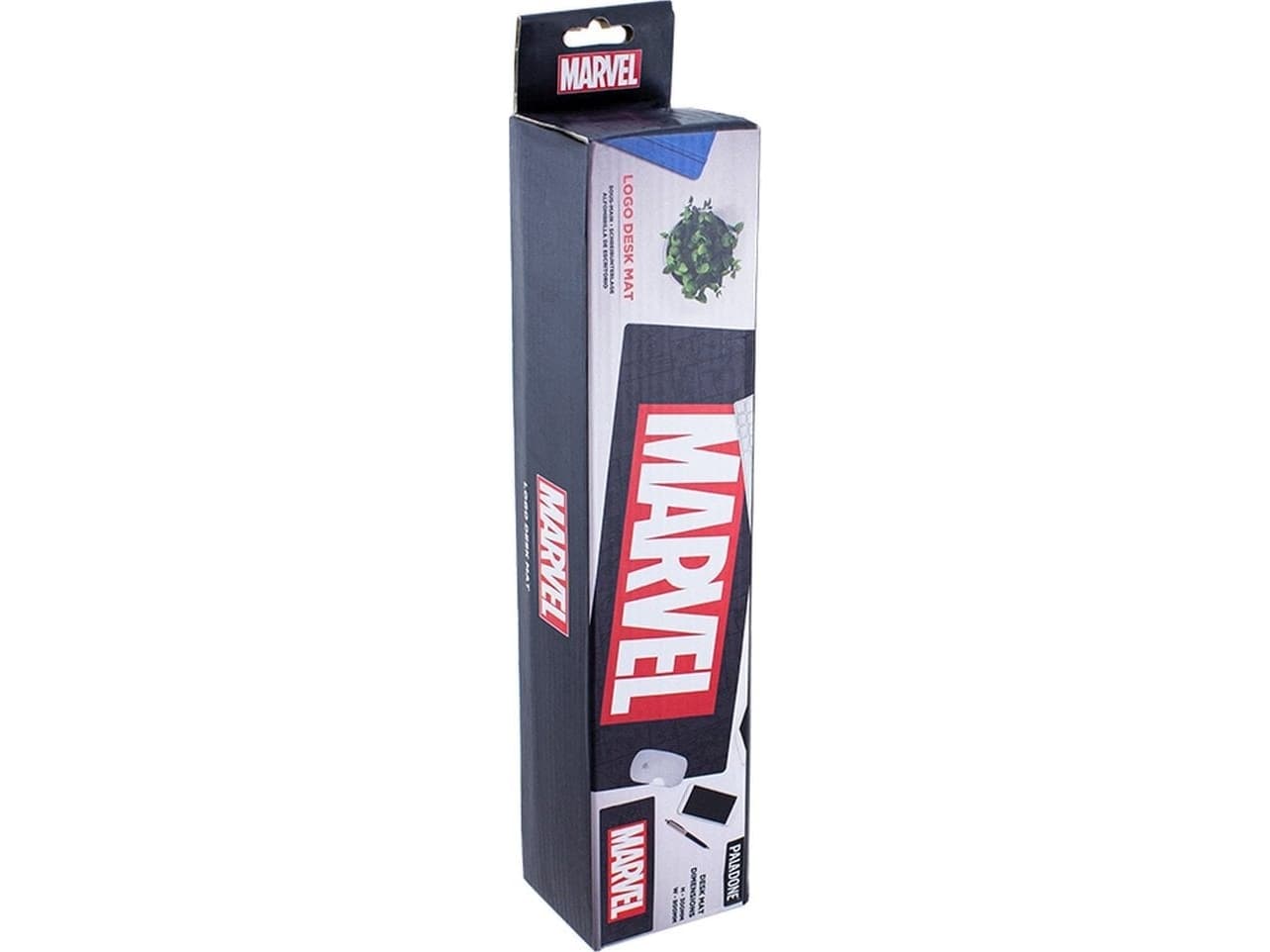 Paladone Marvel Logo hiirimatto | 800x300mm