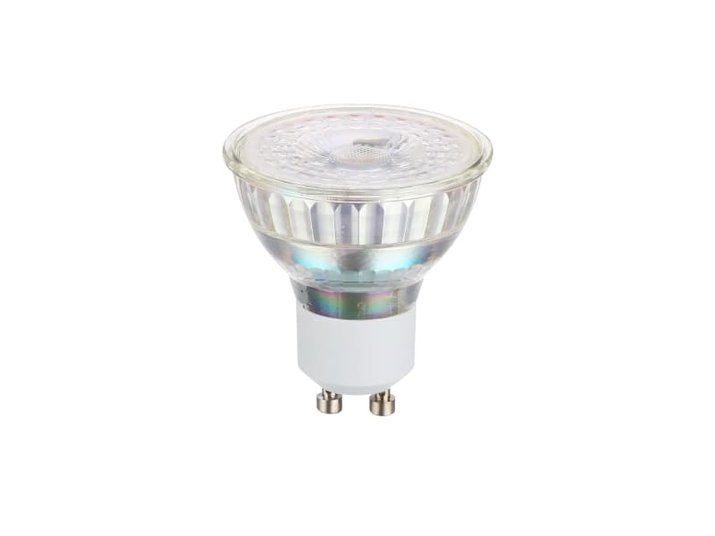 EGLO GU10 LED-lamppu 3000K
