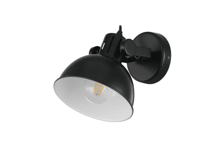 EGLO TRURO VÆG E27 LAJITELMA