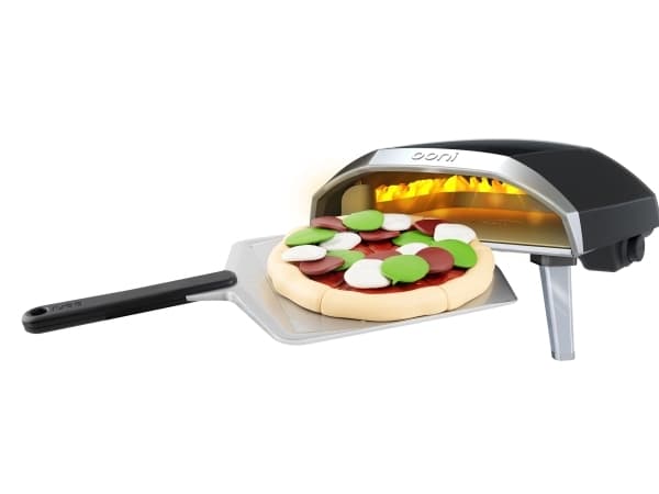 Casdon Ooni play pizza oven