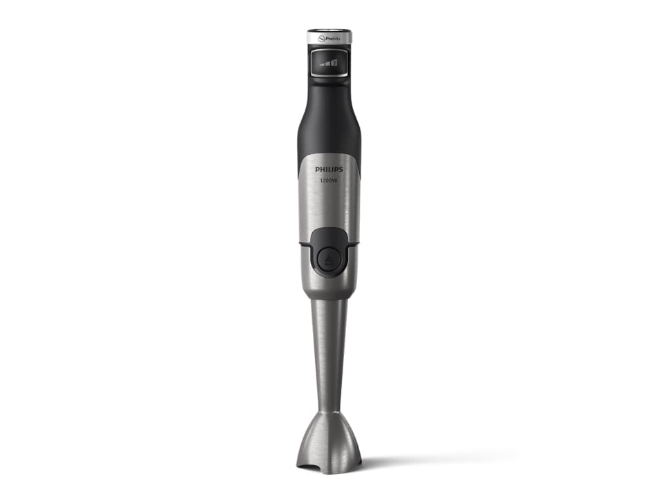 Philips 5000 series HR2685/00 Sauvasekoitin, Upotettava sekoitin, 1,7 L, Syke-toiminto, 1,2 m, 1200 W