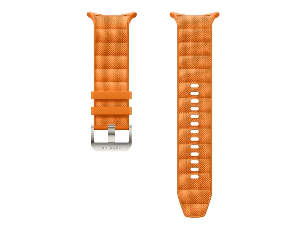 Samsung ET-SBL70, Yhtye, Älykello, Oranssi, Samsung, Galaxy Watch Ultra, Hopea