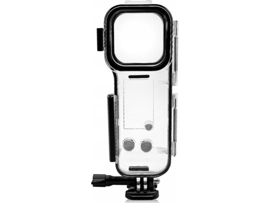 PULUZ Vedenpitävä sukelluskotelo DJI Osmo Pocket 3 45m varten