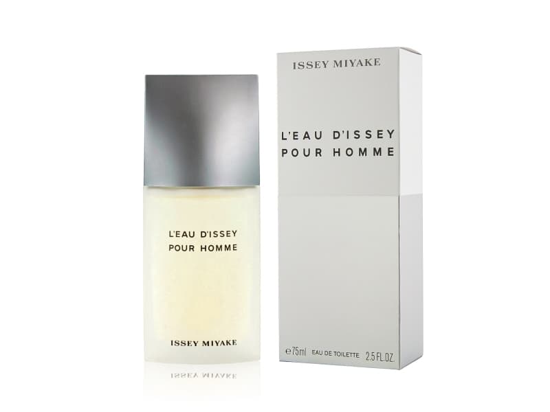 ISSEY MIYAKE L "Eau D" Issey EDT 75ml